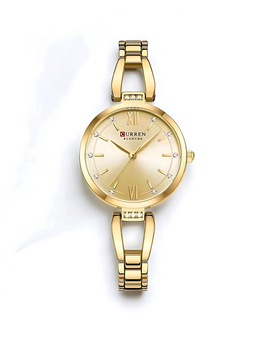 MONTRE - ADELINA OR